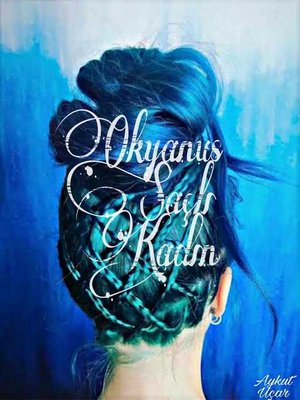 cover image of Okyanus Saçlı Kadın